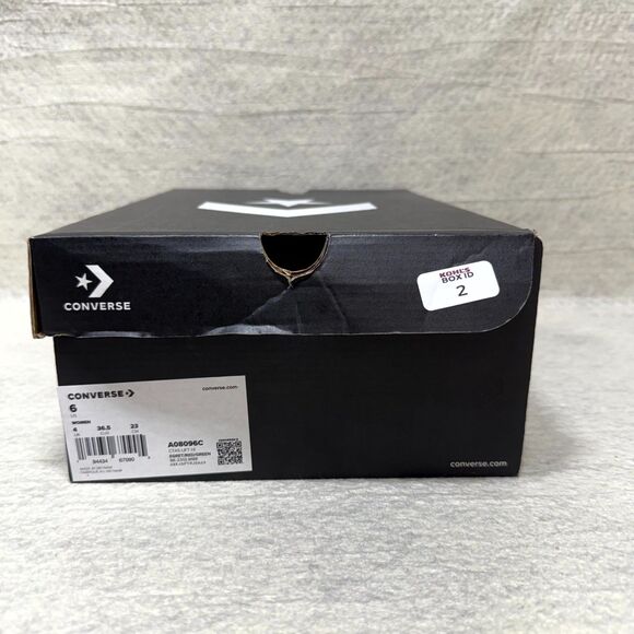 Converse Lift Festival Women's Platform Shoes Cherry Print‎ Size 6 NEW - Picture 7 of 11